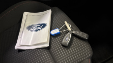 Ford Focus 1.0 EcoBoost ST-Line 5dr Petrol Hatchback